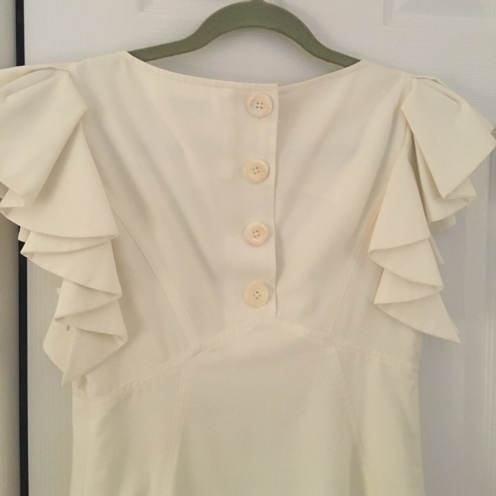 Ted Baker dress - Picture 4 of 8